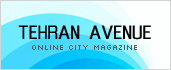 Tehran Avenue
